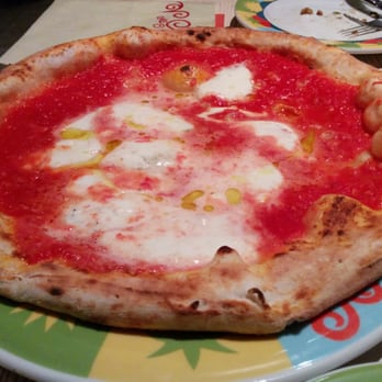 Rossopomodoro - Incredible homemade pizza - Napoletana Near Me - Venezia, VE Rossopomodoro - Incredible homemade pizza - Napoletana Near Me - Venezia, VE