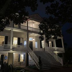 Wilmington True History Tours