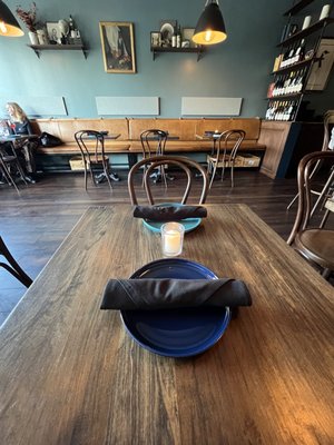 Melanie Restaurant by null