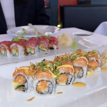 Lure Fishbar - Seafood Near Me - New York, New York Lure Fishbar - Seafood Near Me - New York, New York
