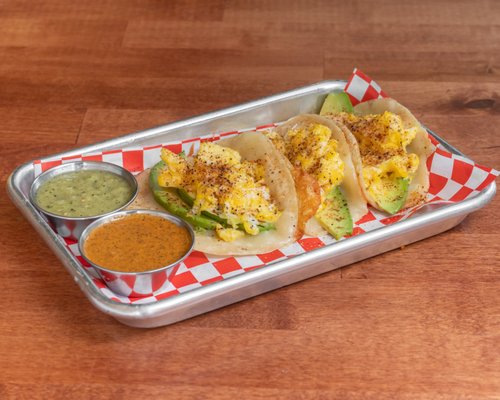 North Beach Cantina by null