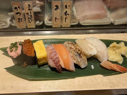 Uogashi Nihon-Ichi by null