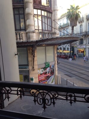 Royal Hôtel by null