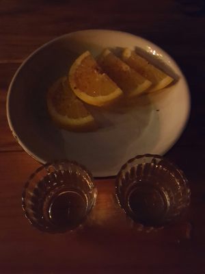 Mezcaleria La Miserable by null