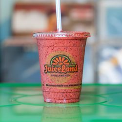 JuiceLand - Berry Godmother