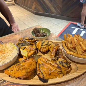 Tribos Peri Peri Chicken - Halal Near Me - Westborough, Massachusetts Tribos Peri Peri Chicken - Halal Near Me - Westborough, Massachusetts