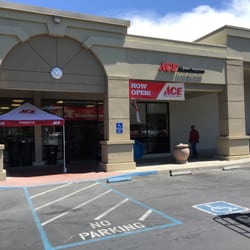 Ace Hardware