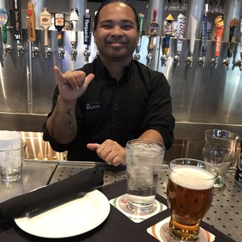 Yard House - New American Near Me - Brea, California