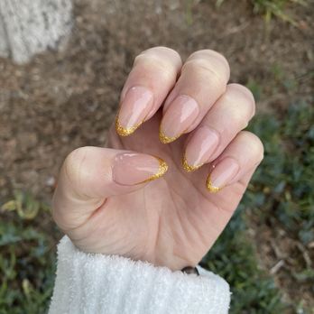 The Nail Shop - Nail Salons Near Me - La Jolla, California