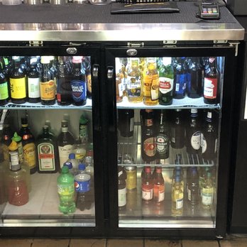Jetstream Burgers - Fully stocked bar - New American Near Me - Bloomington, Illinois