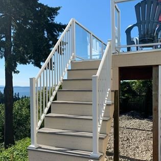 Slide of Dj Construction LLC