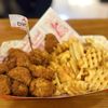 Clyde's Hot Chicken gift card