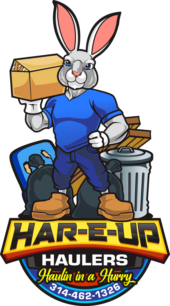 HAREUP HAULERS 6907 Page Ave, St. Louis, Missouri Couriers