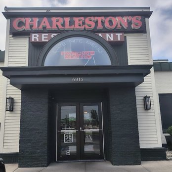 Charleston's - American Near Me - Indianapolis, Indiana