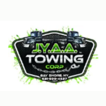 JYAA Towing - Towing Near Me