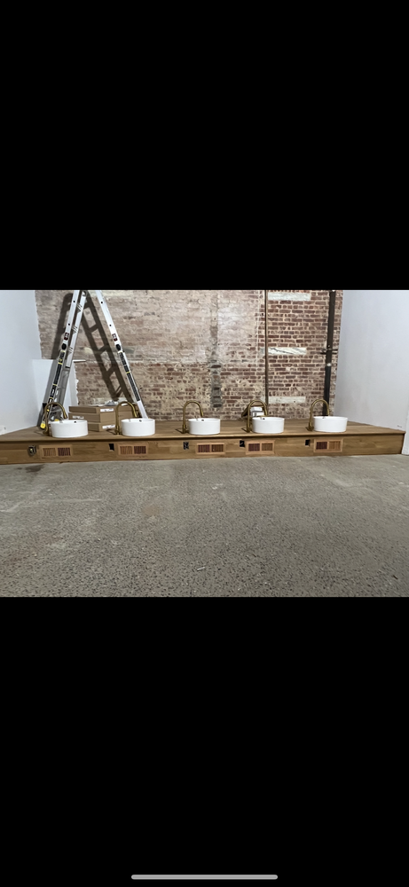 Slide of Nomad Plumbing & Heating