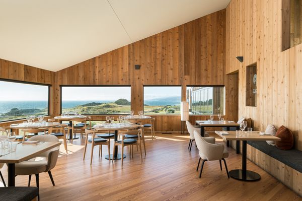 The Sea Ranch Lodge by null