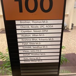 Lakeshore Medical Clinic