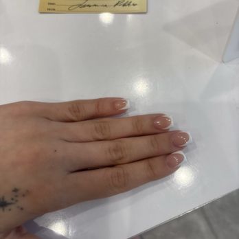 Aurora Nail Bar - Nail Salons Near Me - Gilbert, Arizona