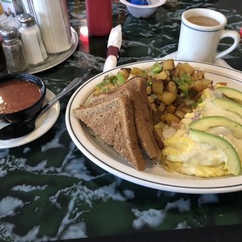 Flo's Coffee Shop - Breakfast & Brunch Near Me - Azusa, California Flo's Coffee Shop - Breakfast & Brunch Near Me - Azusa, California
