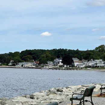 Colt State Park - Parks Near Me - Bristol, Rhode Island