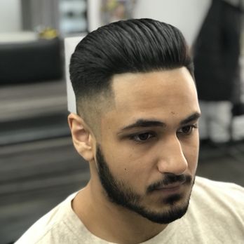 alla shakarova - Extra crispy !! - Barbers Near Me - Whitestone, New York