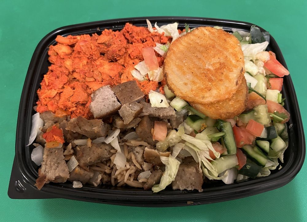 SHAH’S HALAL FOOD - Updated January 2026 - 33 Photos & 18 Reviews - 30 ...