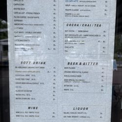 Lind's Kaffebar