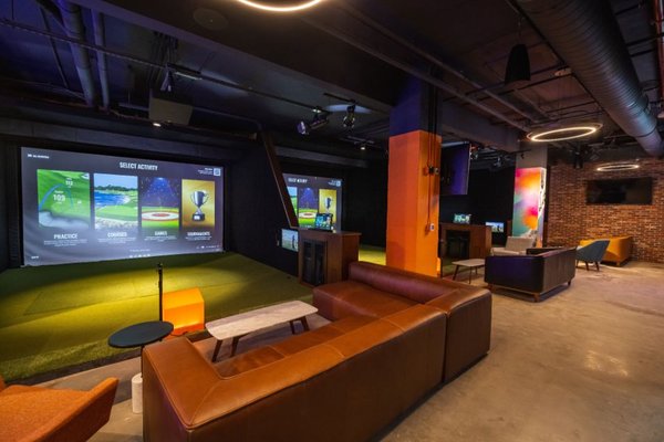 Five Iron Golf Long Island City FIVE IRON GOLF - Updated March 2025 - 20 Photos & 10 Reviews - 22-43