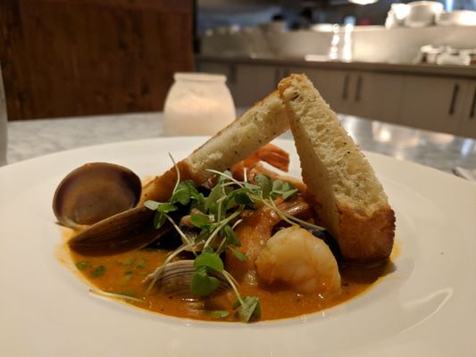 Donna Mare Italian Chophouse by null