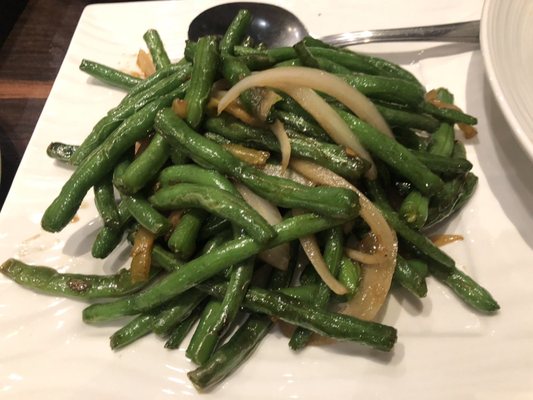 Golden Crab House by null