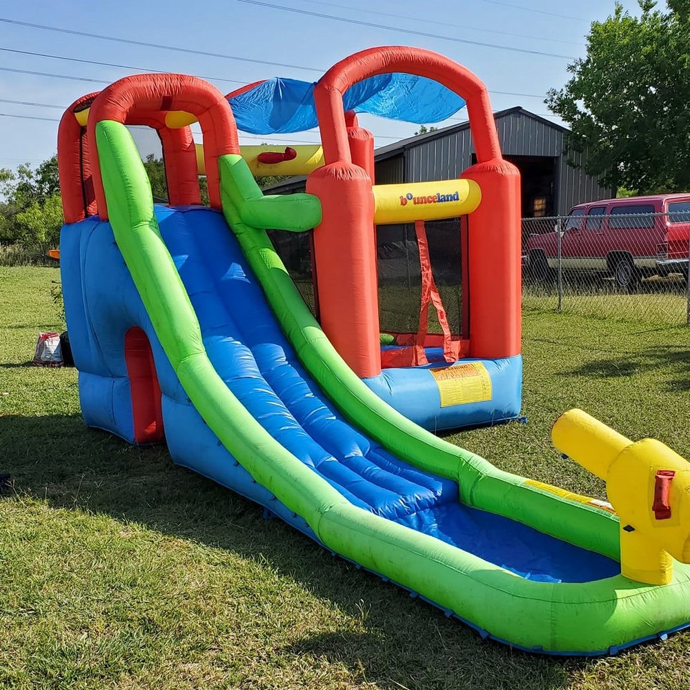 Photos of JCS BOUNCERS FOR TIKES RENTALS Updated August 2024 28