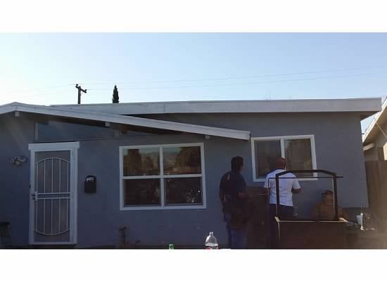 Slide of Southbay Roofing