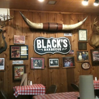 Black's Barbecue Lockhart - Barbeque Near Me - Lockhart, Texas Black's Barbecue Lockhart - Barbeque Near Me - Lockhart, Texas