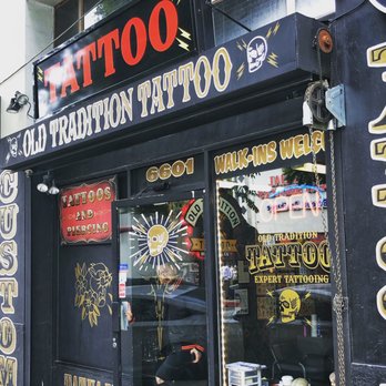 Old Tradition Tattoo - Piercing Near Me - Los Angeles, California Old Tradition Tattoo - Piercing Near Me - Los Angeles, California