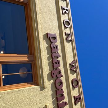 Patagonia Ventura - Store Front - Sports Wear Near Me - Ventura, California Patagonia Ventura - Store Front - Sports Wear Near Me - Ventura, California