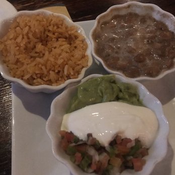 Last Drop Tavern - The sides with the fajitas are also substantial. The beans are a bit watery, but still good. - Bars Near Me - San Francisco, California Last Drop Tavern - The sides with the fajitas are also substantial. The beans are a bit watery, but still good. - Bars Near Me - San Francisco, California