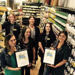 Garner's Natural Life - Voted 2017 Best of the Upstate!