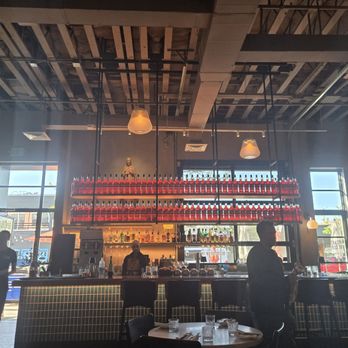 Pizzeria Alberico - Pizza Near Me - Boulder, Colorado