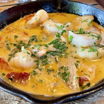 Martini's - Cajun Spicy Shrimp - Bars Near Me - Kitchener, Ontario