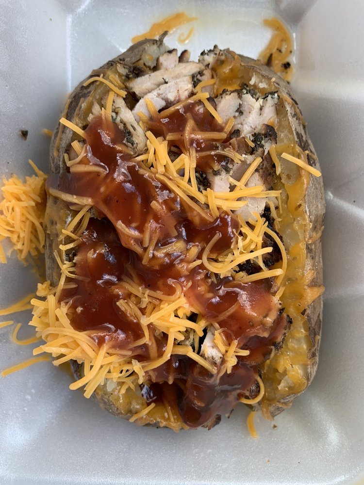 THE BRISKET HOUSE Updated September 2024 678 Photos & 868 Reviews