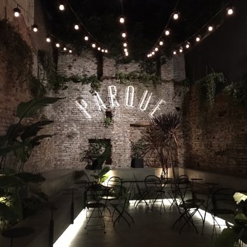 Parque - Patio - Gastropubs Near Me - Palermo, C