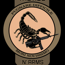 Tactics N Arms