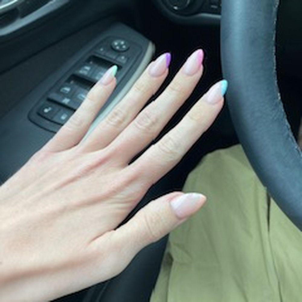 Serenity Nail Spa - Nail Salons Near Me - Portland, Oregon Serenity Nail Spa - Nail Salons Near Me - Portland, Oregon
