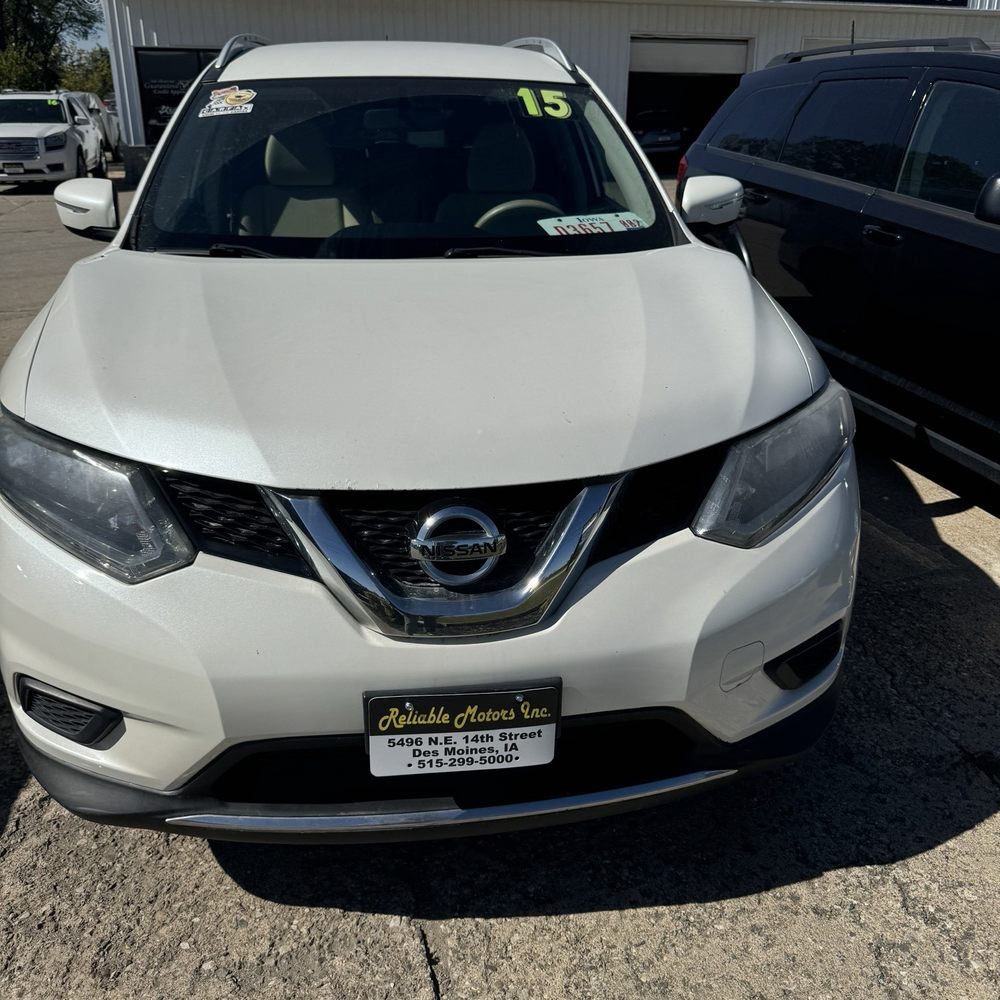 Reliable Motors - Used Car Dealers Near Me - Des Moines, Iowa Reliable Motors - Used Car Dealers Near Me - Des Moines, Iowa