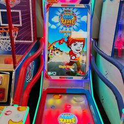 Chuck E. Cheese