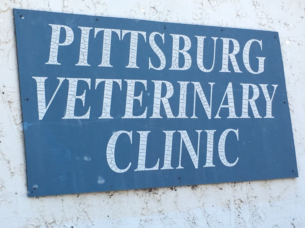 Pittsburg Veterinary Clinic
