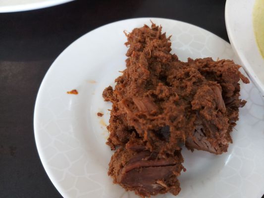 Warong Nasi Pariaman by null