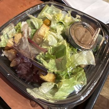 BBQ Station - Green salad - Barbeque Near Me - Glendora, California BBQ Station - Green salad - Barbeque Near Me - Glendora, California