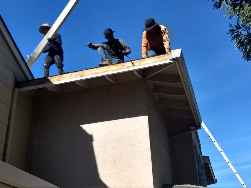 Slide of Santa Clara Valley Complete Services